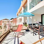 Apartment Francia - Maeva - 2 Pieces 5 Personnes - Prestige Mae-2341