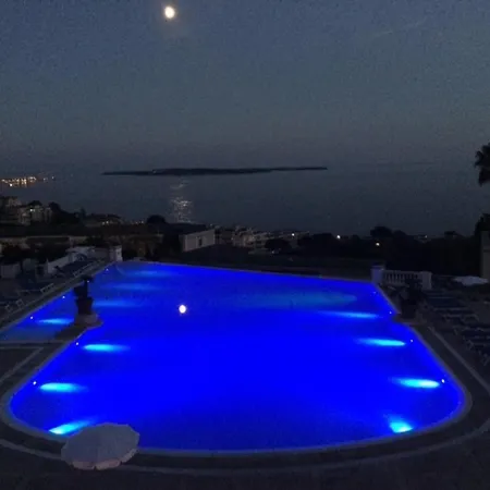 Francia - Maeva - 2 Pieces 5 Personnes - Prestige Mae-2341 Lejlighed Cannes