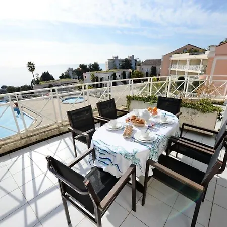 Francia - Maeva - 2 Pieces 5 Personnes - Prestige Mae-2341 * Cannes