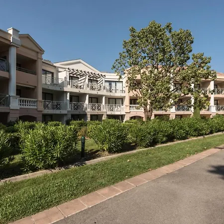 Apartment Francia - Maeva - 2 Pieces 5 Personnes - Prestige Mae-2341 Cannes