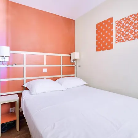 Francia - Maeva - 2 Pieces 5 Personnes - Prestige Mae-2341 *