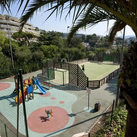 Appartamento Résidence Francia - Maeva - 2 Pièces 5 Personnes - Prestige Mae-2341 *