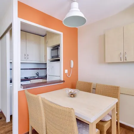Appartamento Résidence Francia - Maeva - 2 Pièces 5 Personnes - Prestige Mae-2341 Cannes