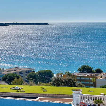 Appartamento Résidence Francia - Maeva - 2 Pièces 5 Personnes - Prestige Mae-2341 *