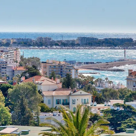 Francia - Maeva - Climatise 2 Pieces 5 Personnes - Prestige Mae-2341 Appartement *