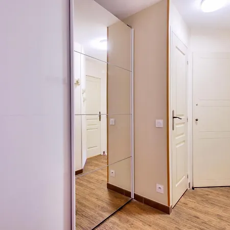 Francia - Maeva - Climatise 2 Pieces 5 Personnes - Prestige Mae-2341 Appartement *